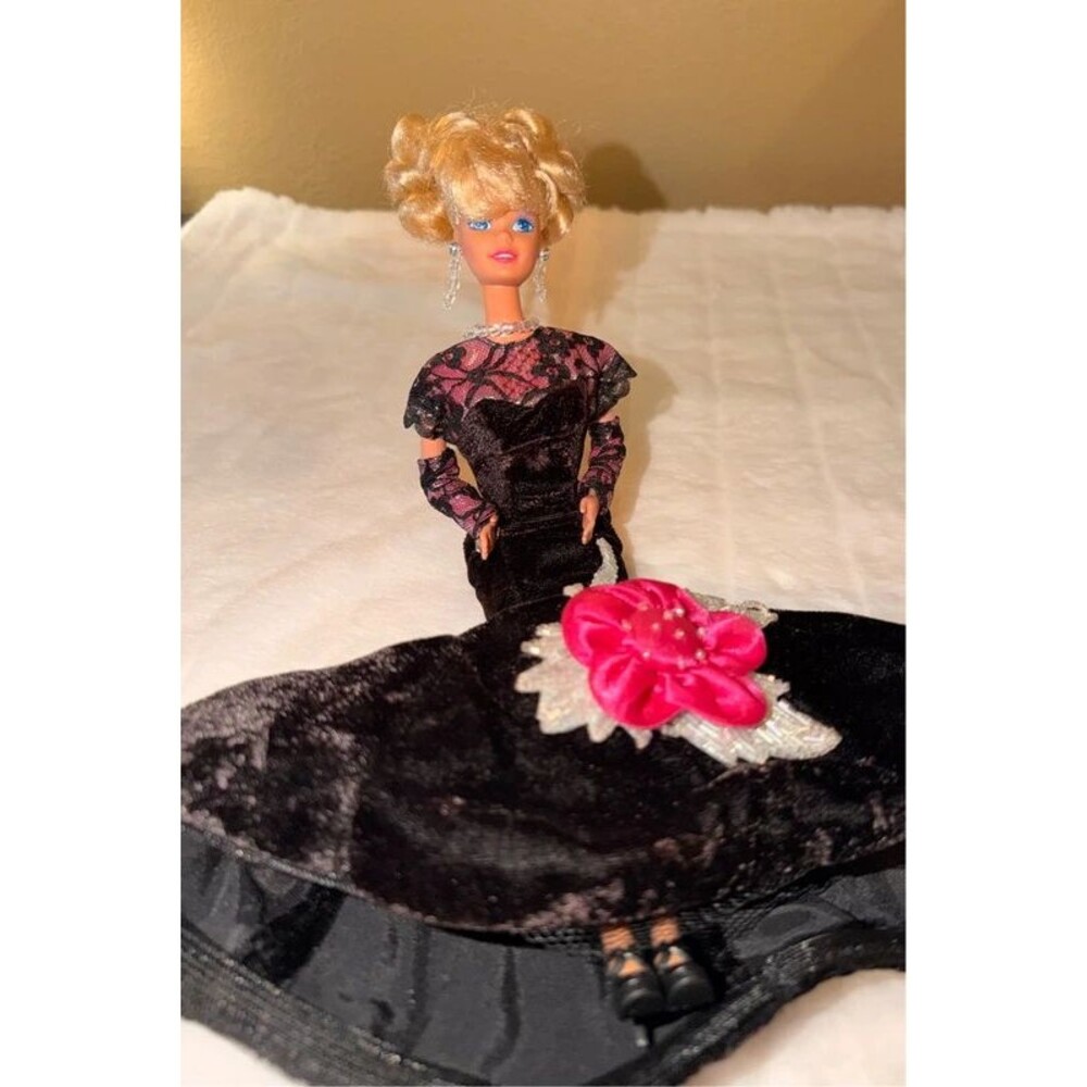 1994 Barbie doll